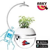 ARKY 香草與魚X智能版Herb&Fish® X Connect