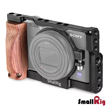 SmallRig 2225 專用相機承架│for Sony RX100 VI M6系列