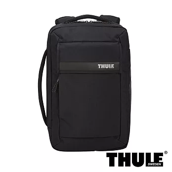 Thule Paramount II 16L 電腦後背包 (黑色/適用 15.6 吋筆電)