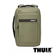 Thule Paramount II 16L 電腦後背包 (橄欖綠/適用 15.6 吋筆電)