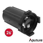 Aputure 愛圖仕  Spotlight Lens 26° 聚光燈用鏡頭│保榮卡口 [公司貨]