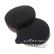 (2入)GoPro MAX 副廠 柔軟輕巧 主機防護鏡頭蓋 鏡頭護蓋 保護蓋