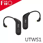 FiiO UTWS1 真無線藍牙耳掛式升級線CIEM