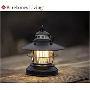 Barebones 吊掛營燈 Mini Edison Lantern / 城市綠洲霧黑