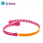 澳洲 b.box 多功能防掉鏈(草莓粉)