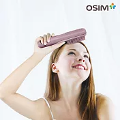 OSIM uBrush2 摩髮梳 OS-160(頭部按摩/電動按摩梳/頭皮SPA)