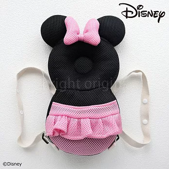 迪士尼(Disney)寶寶護頭背包 - 米妮
