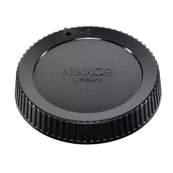 尼康Nikon原廠鏡頭後蓋Z鏡頭後蓋Z後蓋LF-N1鏡頭後蓋適Z-Mount接環(日本平輸)背蓋尾蓋rear cap