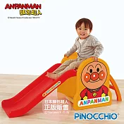 【ANPANMAN 麵包超人】麵包超人天才寶貝溜滑梯(2-5歲以上-)