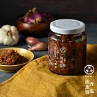 【川子油蔥醬】任選2罐組_原味油蔥醬2罐(260g/罐)