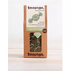 "teapigs" 薄荷葉茶 15包裝