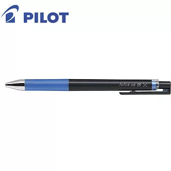 PILOT超級果汁筆0.5藍