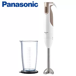 博客來 Panasonic國際牌手持攪拌機入門款