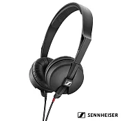 德國 Sennheiser HD25 LIGHT 專業級監聽耳機-公司貨