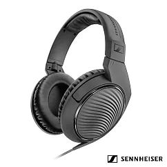 德國 Sennheiser HD 200 PRO 專業級監聽耳機─公司貨