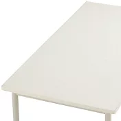[MUJI無印良品]美耐材桌板/寬120×深60×高2cm