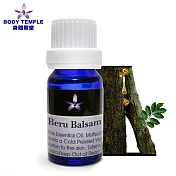 Body Temple 秘魯香脂芳療精油(Peru Balsam) 10ml