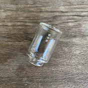 TRIVOC 雙層耐熱玻璃杯 義式濃縮杯