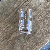 TRIVOC 玻璃杯 水杯