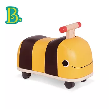 B.toys 蜜蜂加速