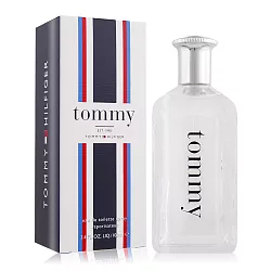 Tommy eau de toilette 100ml Clearance