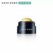 【CHIC CHOC】輕質透光頰彩凍8.5g(4色任選)(效期至2024.08)  #01檸檬黃