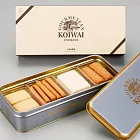 【U】小岩井農場 - 經典牛奶餅乾禮盒(兩款可選)牧場的素描