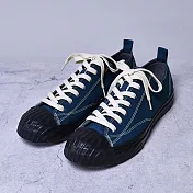 |Southgate 南登機口|EVAN 休閒鞋 土耳其藍 設計女鞋JP24土耳其藍