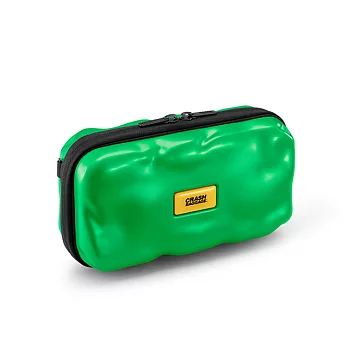 【Crash Baggage】Mini Icon 亮彩綠隨身包亮彩綠