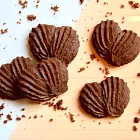 【Little By Little】可可小福心 (罐裝)