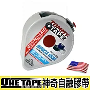 【ONE TAPE】美國ONE TAPE 神奇自融膠帶專用膠台