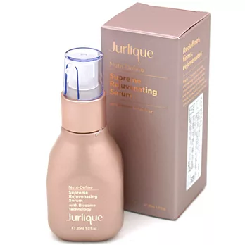 Jurlique茱莉蔻 臻萃奇蹟緊緻精華(30ml)-百貨公司貨