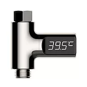 浴室 LED 水溫計 淋浴龍頭溫度計(水溫計)
