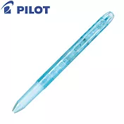 PILOT Coleto 超細變芯筆3色筆管點藍