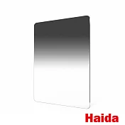 Haida 海大 ND8 軟式漸層減光鏡│日全食系列 100x150mm (HD4277)