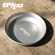 EPIgas 鈦金屬盤 T-8302  【一盤】 / 城市綠洲