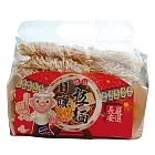 【長安】手工日曬拉麵 900g (12包/箱)