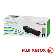 FujiXerox 彩色315系列原廠高容量黑色碳粉匣CT202610(6K)