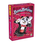 【歐美桌遊】熊貓大樂團 PandaMonium 中文版《KG-2330》