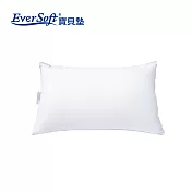 【EverSoft 雲柔】 3-in-1 科技纖維枕