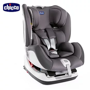 chicco-Seat up 012 Isofix安全汽座 (大理灰)