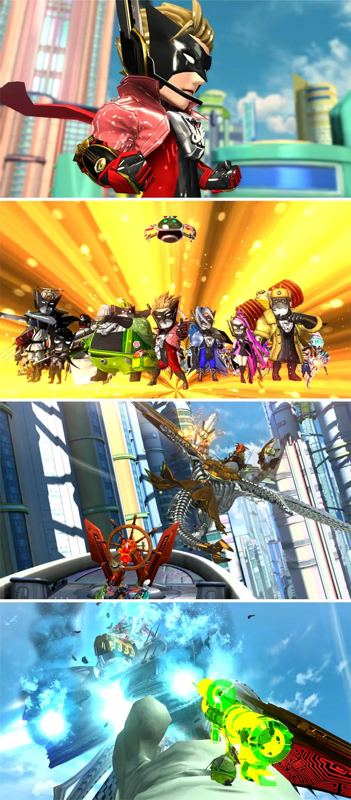 博客來 Ns 任天堂switch 神奇超人101 重製版 英日版