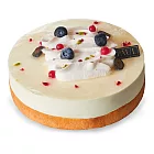 【PAUL】香荔玫果蛋糕(含宅配運費)