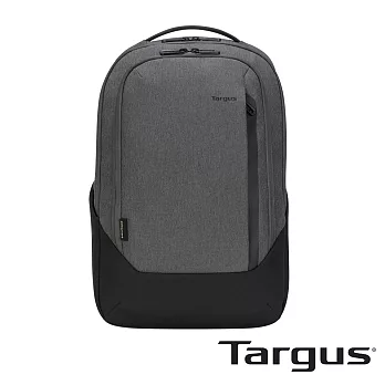 Targus Cypress EcoSmart 15.6 吋旗艦環保後背包 (岩石灰)
