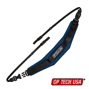 OPTECH 專業相機減重背帶 (藍)-OT1503012