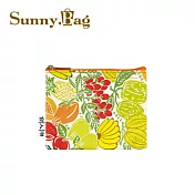 Sunny Bag - 台人潮-零錢包-特選水果