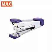 MAX HD-10新型釘書機紫