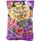 【U】陳金福號 - 狠牛牛肉乾10包組黑胡椒