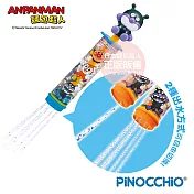 【ANPANMAN 麵包超人】細菌人水炮槍-2入組(2種出水方式)(3歲-)