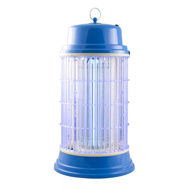 安寶10W電子捕蚊燈 AB-9610B